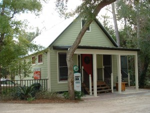 Steinhatchee, FL