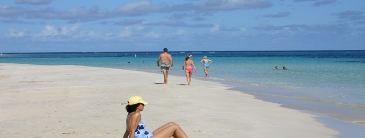 Culebra Island