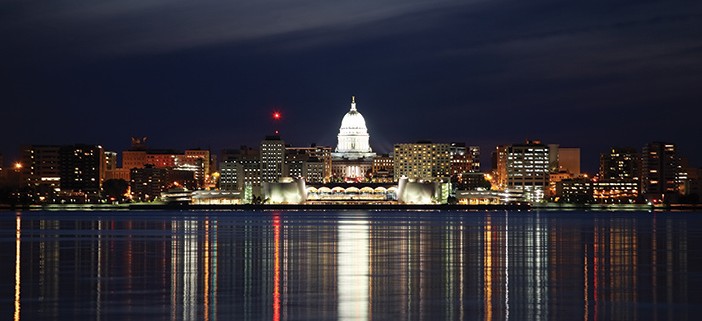 MadisonSkyline