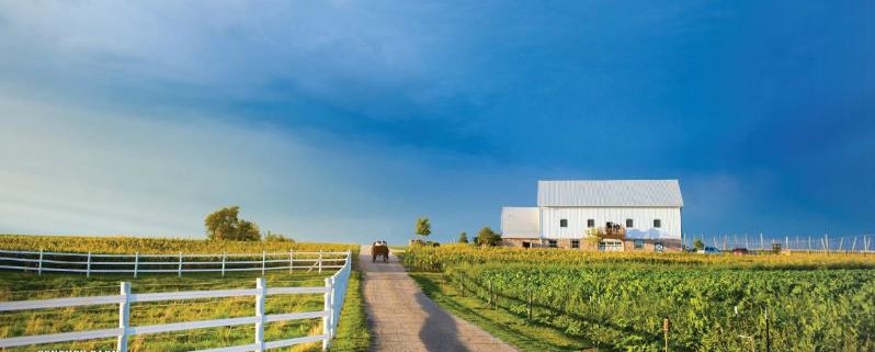 Century Event Barn