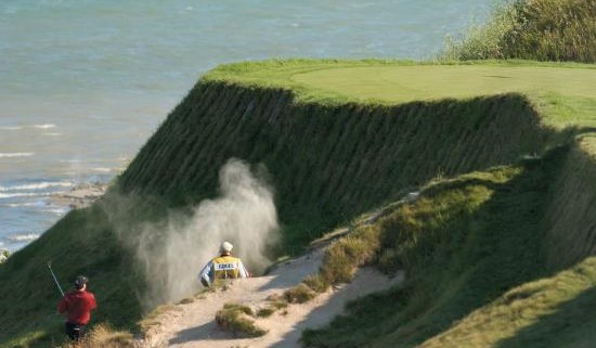 PGA at Whistling Straits