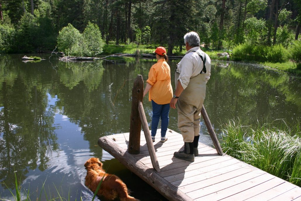 fly-fishing-for-trout-near-las-vegas-nm