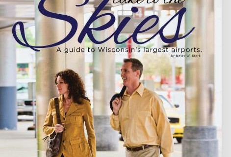 Wisconsin Airports Guide